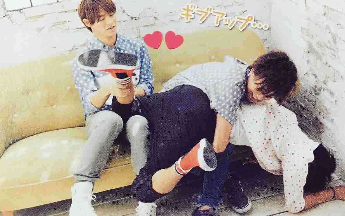 king&prince好きな人👑