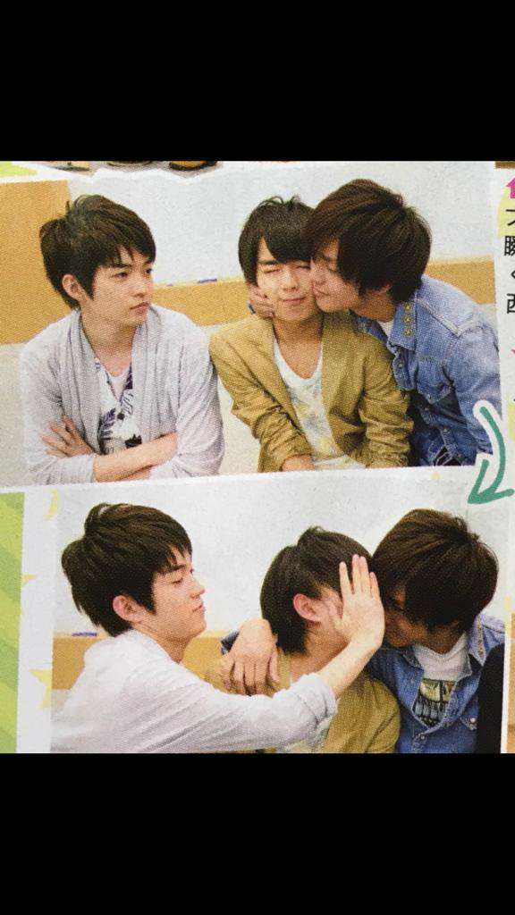 king&prince好きな人👑