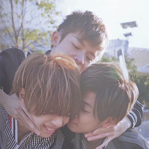 king&prince好きな人👑