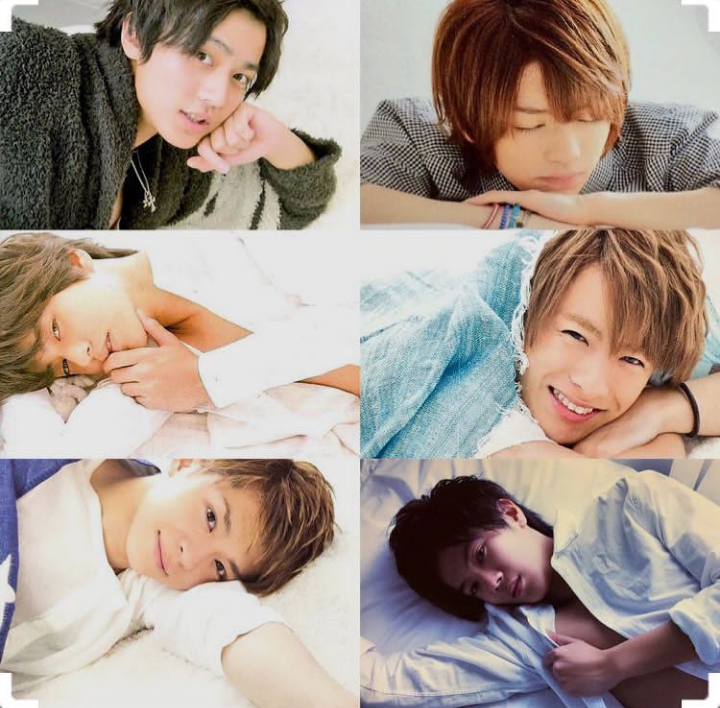 king&prince好きな人👑