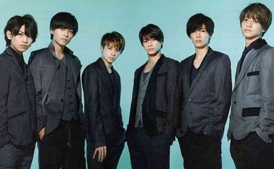 king&prince好きな人👑