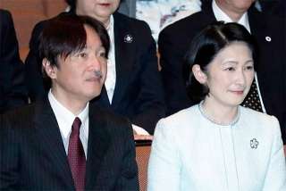小室圭さん、金銭問題「解決済み」　説明文公表へ、秋篠宮さまが要求