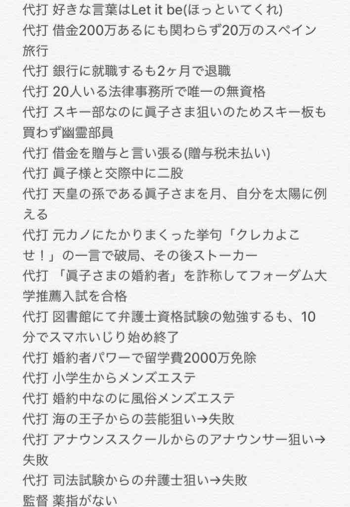 小室圭さん、金銭問題「解決済み」　説明文公表へ、秋篠宮さまが要求