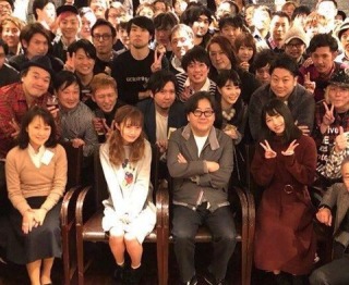 NGT48山口真帆さん「また劇場に立ちたい」