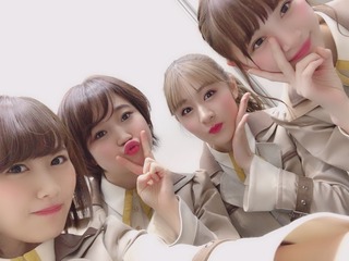 NGT48山口真帆さん「また劇場に立ちたい」