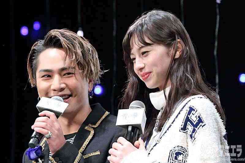 三代目JSB登坂広臣、ウルフヘアにイメチェン「めっちゃ似合う」「かっこよすぎる」ファンから絶賛相次ぐ