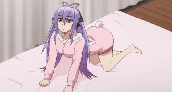 作画崩壊の画像が見たい。