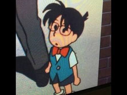 作画崩壊の画像が見たい。