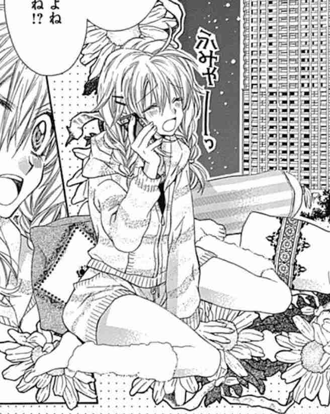 作画崩壊の画像が見たい。