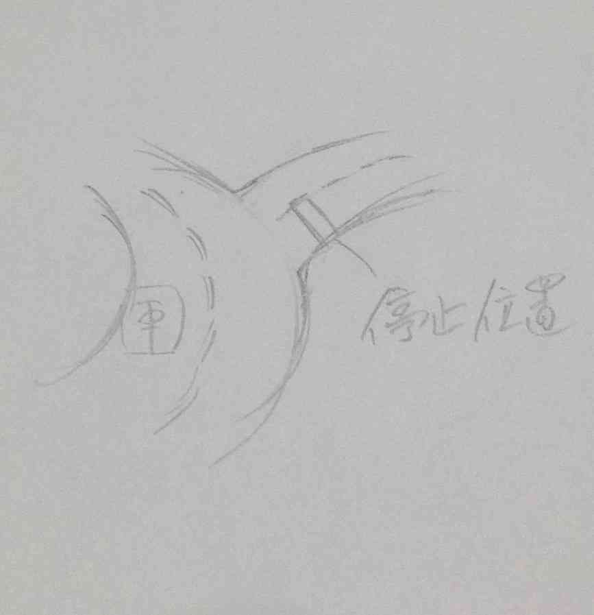 作画崩壊の画像が見たい。