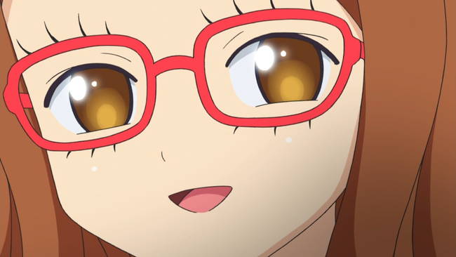 作画崩壊の画像が見たい。