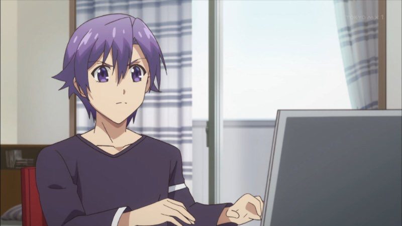 作画崩壊の画像が見たい。