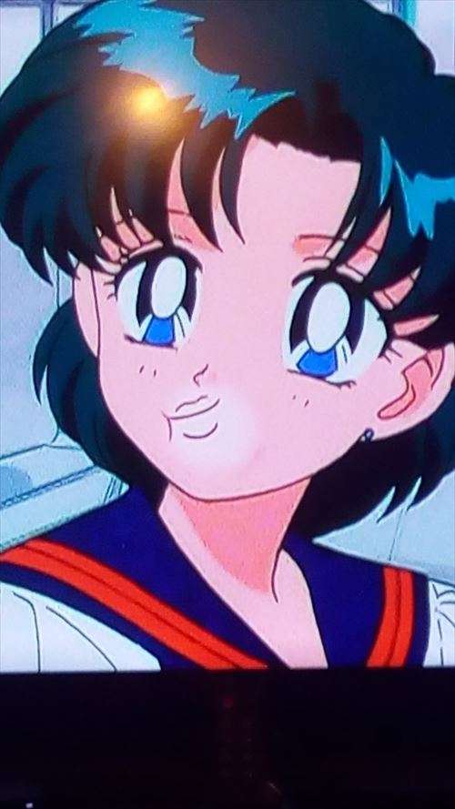 作画崩壊の画像が見たい。