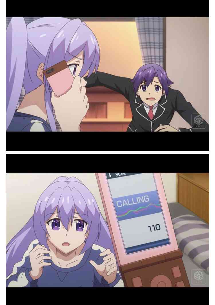 作画崩壊の画像が見たい。