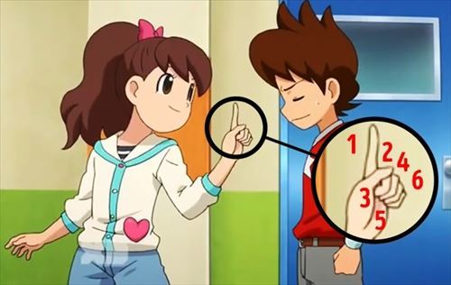 作画崩壊の画像が見たい。