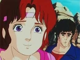 作画崩壊の画像が見たい。