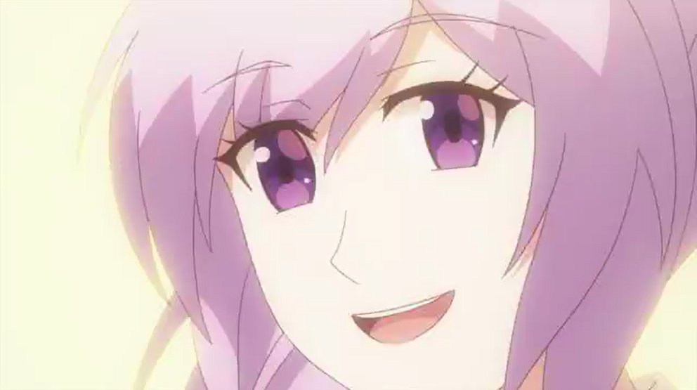 作画崩壊の画像が見たい。