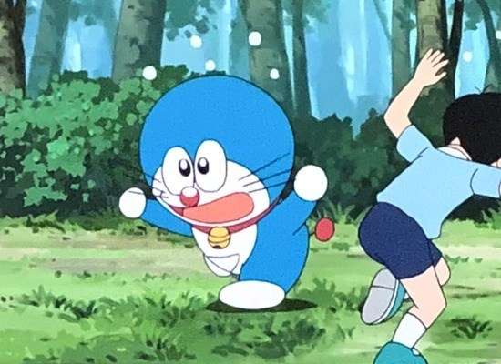 作画崩壊の画像が見たい。