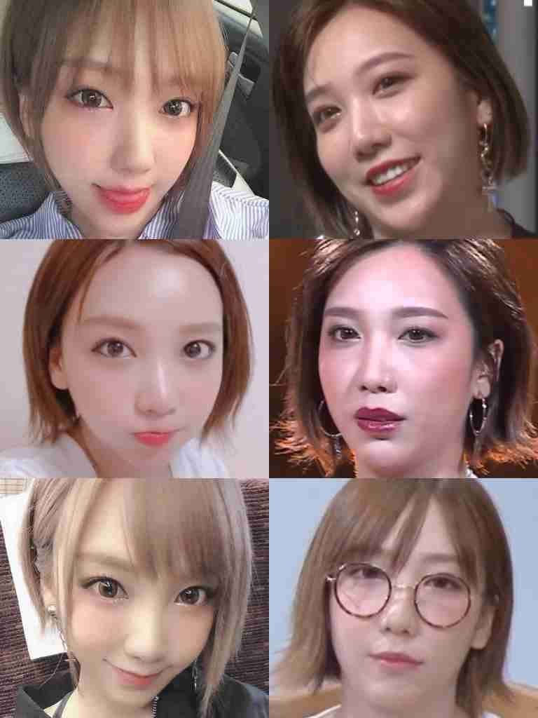作画崩壊の画像が見たい。