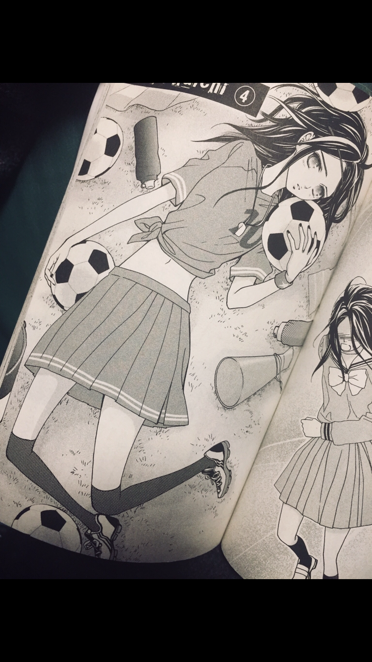 作画崩壊の画像が見たい。