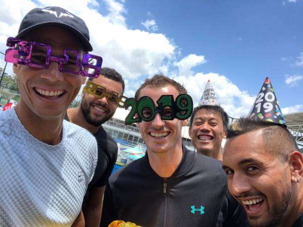 錦織圭、3年ぶりツアー優勝 テニスのブリスベン国際
