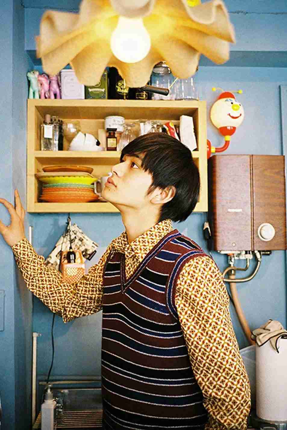 北村匠海が好きな人 ガールズちゃんねる Girls Channel