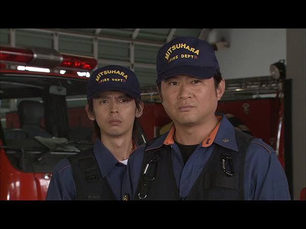 【実況・感想】イノセンス 冤罪弁護士 #1