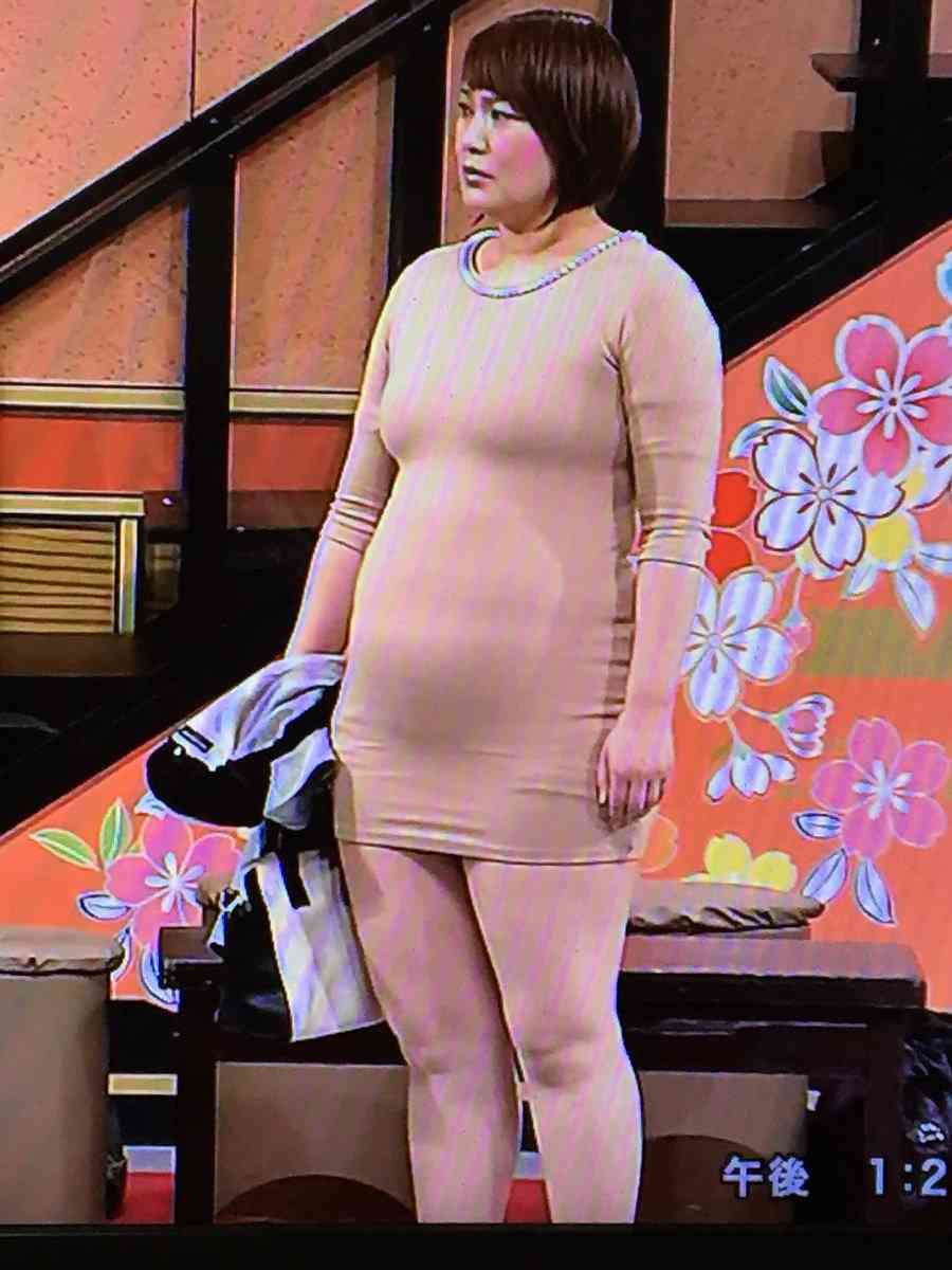男を意識しているあざとい洋服