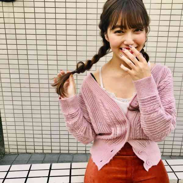 男を意識しているあざとい洋服