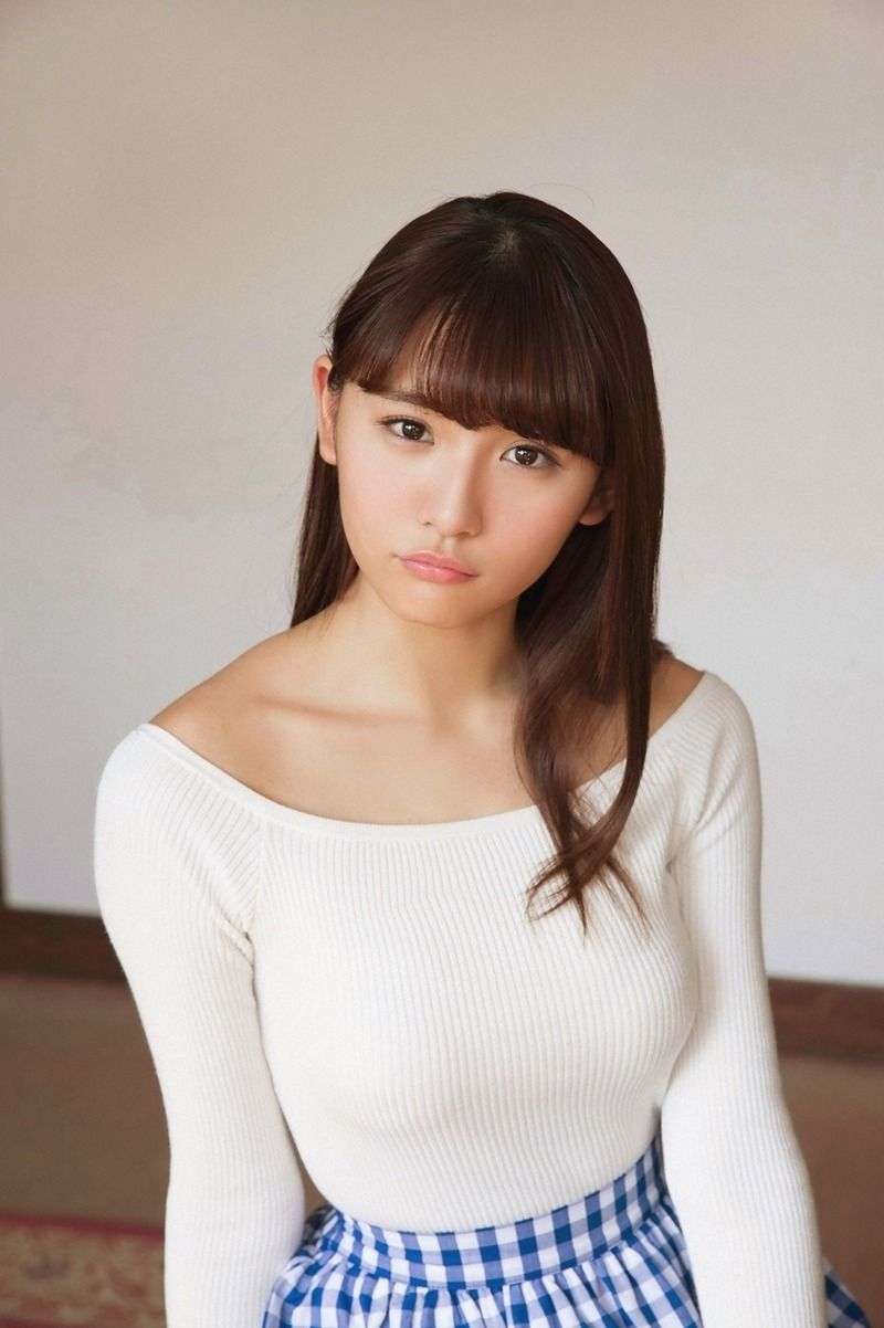 男を意識しているあざとい洋服