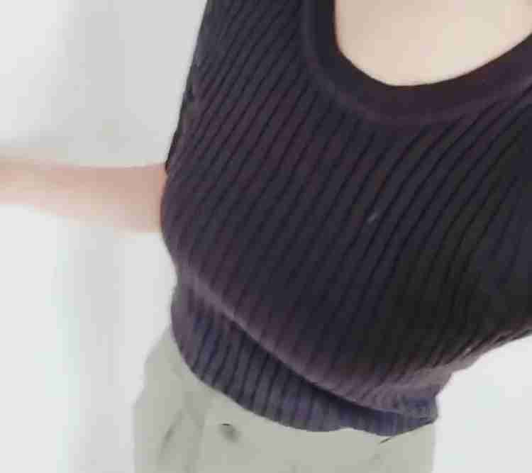 男を意識しているあざとい洋服