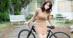 男を意識しているあざとい洋服