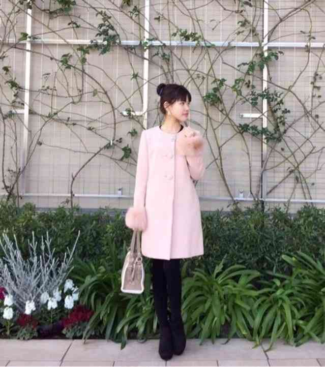男を意識しているあざとい洋服