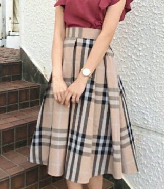 男を意識しているあざとい洋服