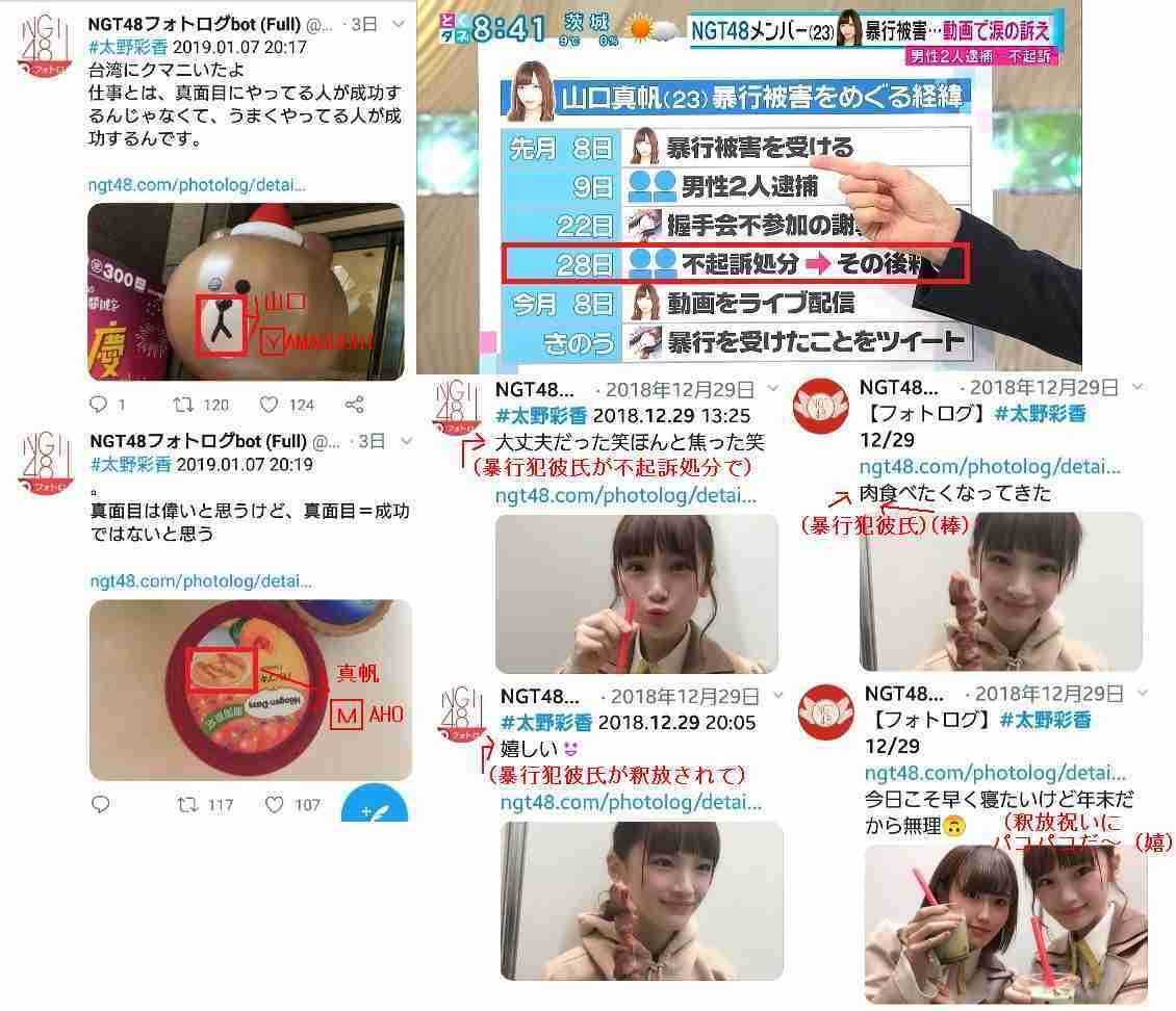 NGT今村悦朗支配人は異動　公式サイトで新体制を発表