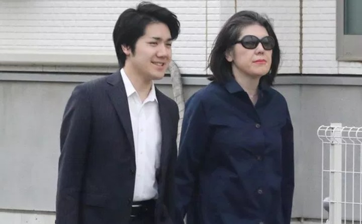 宮中茶会に招かれた高須克弥院長「天皇陛下のオーラはすごかった」