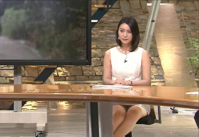 小川彩佳アナ一般男性と結婚、テレ朝は退社の意向