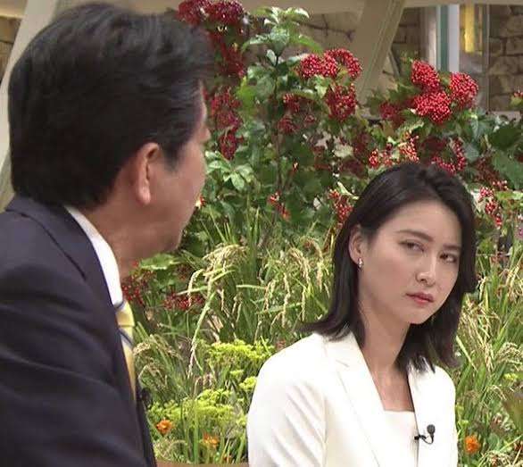 小川彩佳アナ一般男性と結婚、テレ朝は退社の意向