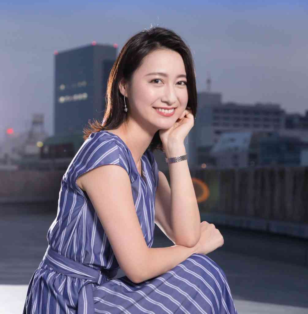 小川彩佳アナ一般男性と結婚、テレ朝は退社の意向