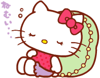 語尾に【ぽよ】をつけて話すトピ
