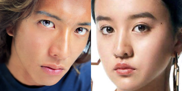 Koki,スキニーデニムのすらり美脚「足ほそっ！ながっ！顔ちっちゃ」絶賛の声 