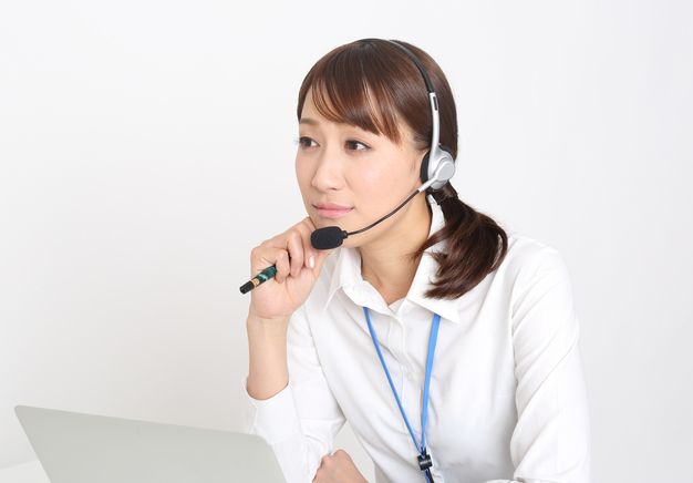 コールセンターで腹が立ったこと