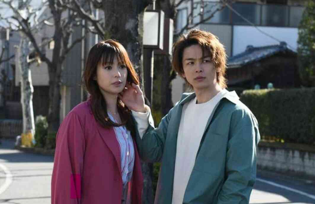 【実況・感想】火曜ドラマ「初めて恋をした日に読む話」第4話
