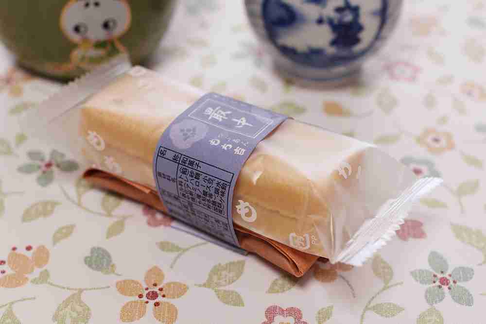 【和菓子、煎餅の店】もち吉好きな人