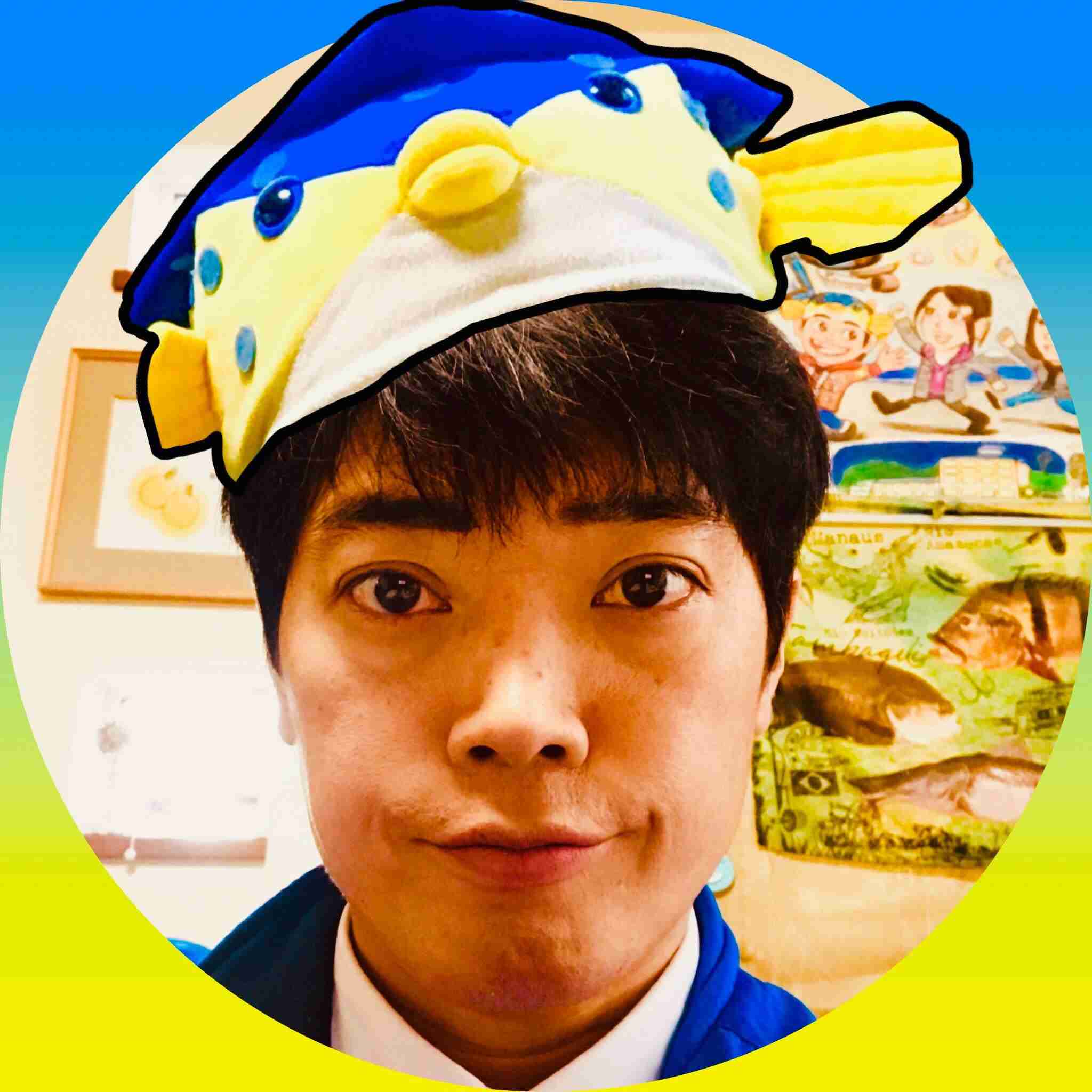 さかなクン、大坂なおみへの祝福メッセージに称賛の声「ぜひ本人に届けて欲しい！」