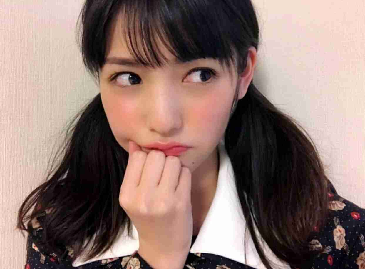 唇の縦じわが目立つ