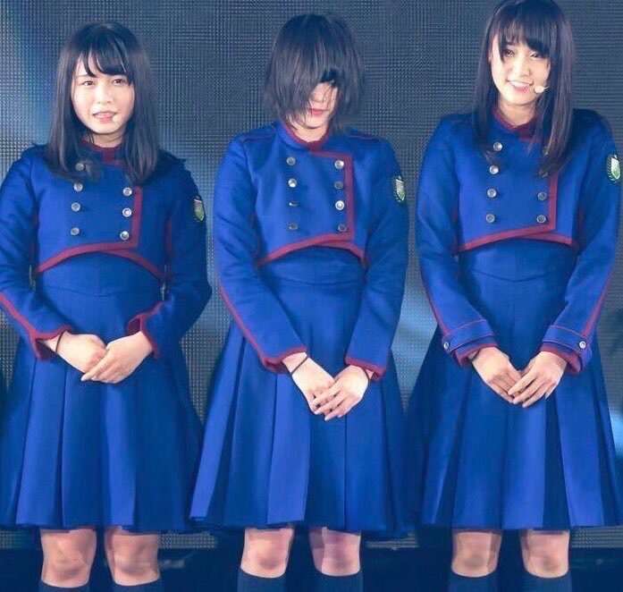 欅坂46の色んな画像を貼るトピ