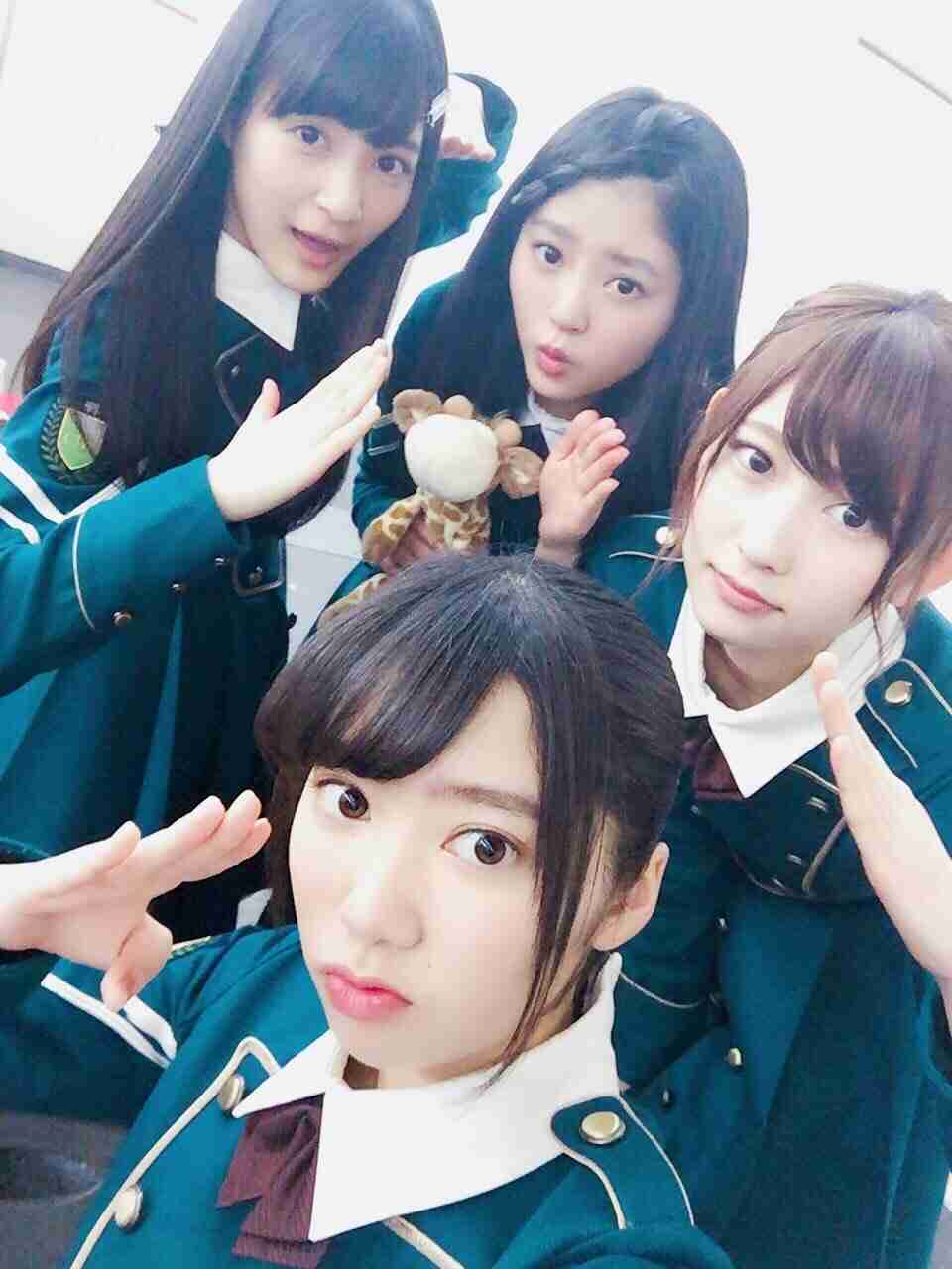 欅坂46の色んな画像を貼るトピ