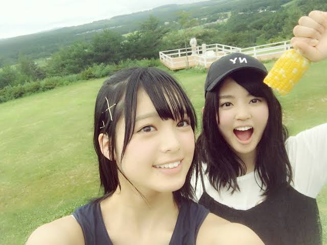 欅坂46の色んな画像を貼るトピ