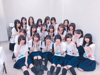 欅坂46の色んな画像を貼るトピ
